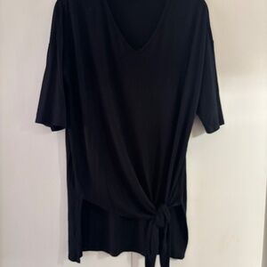 SUMMER LIGHTWEIGHT TUNIC